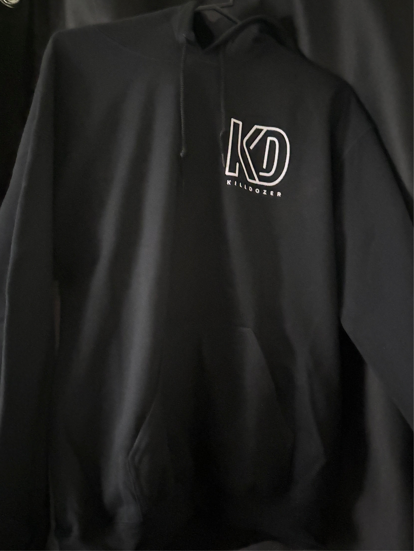 KD HOODIE