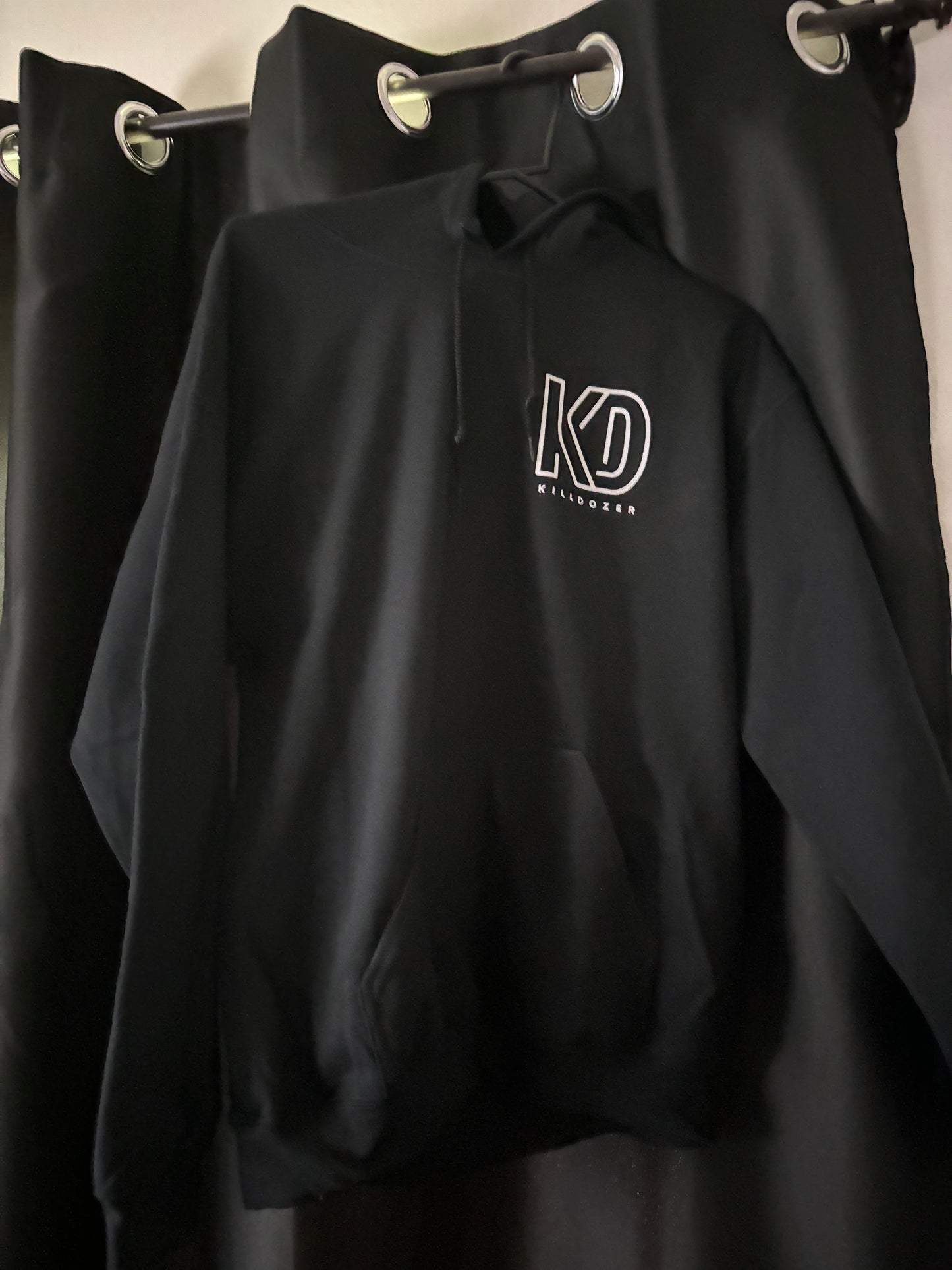 KD HOODIE